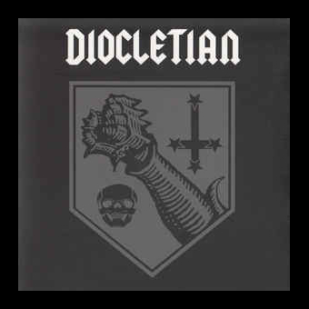 DIOCLETIAN Doom Cult JEWELCASE [CD]